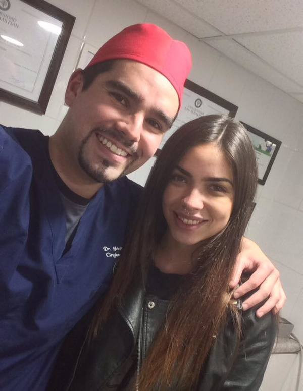 Ünlü Yıldız Tarafından Şiddete Uğradı - Yıldızın Kimliğini Açıklayınca Herkes Şaşırdı - Resim: 3