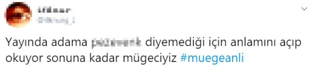 Müge Anlı canlı yayında Peze..nk diyemedi sözlükten anlamını okudu - Resim: 2