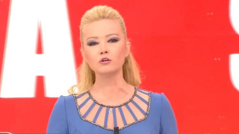 Müge Anlı'da çözüldü! Küçük kızı kaçıran zanlı tutuklandı - Resim: 1