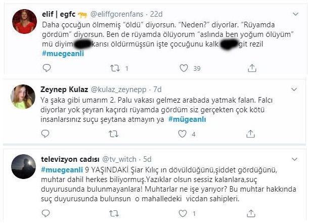 Müge Anlı'da yeni Palu Ailesi dehşeti! Cinayet, yasak aşk, tecavüz - Resim: 1