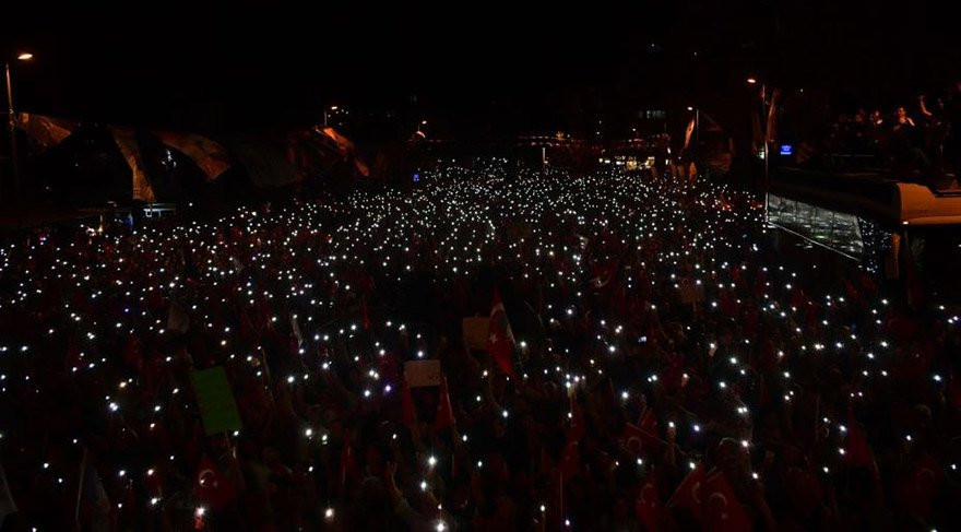 Muharrem İnce’den Recep Tayyip Erdoğan’a Bay Muharrem göndermesi - Resim: 1