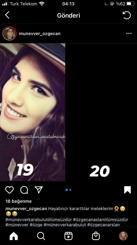 Genç Kızı Cinayet Kurbanı Kadınların Fotoğraflarıyla Tehdit Etti - Resim: 3