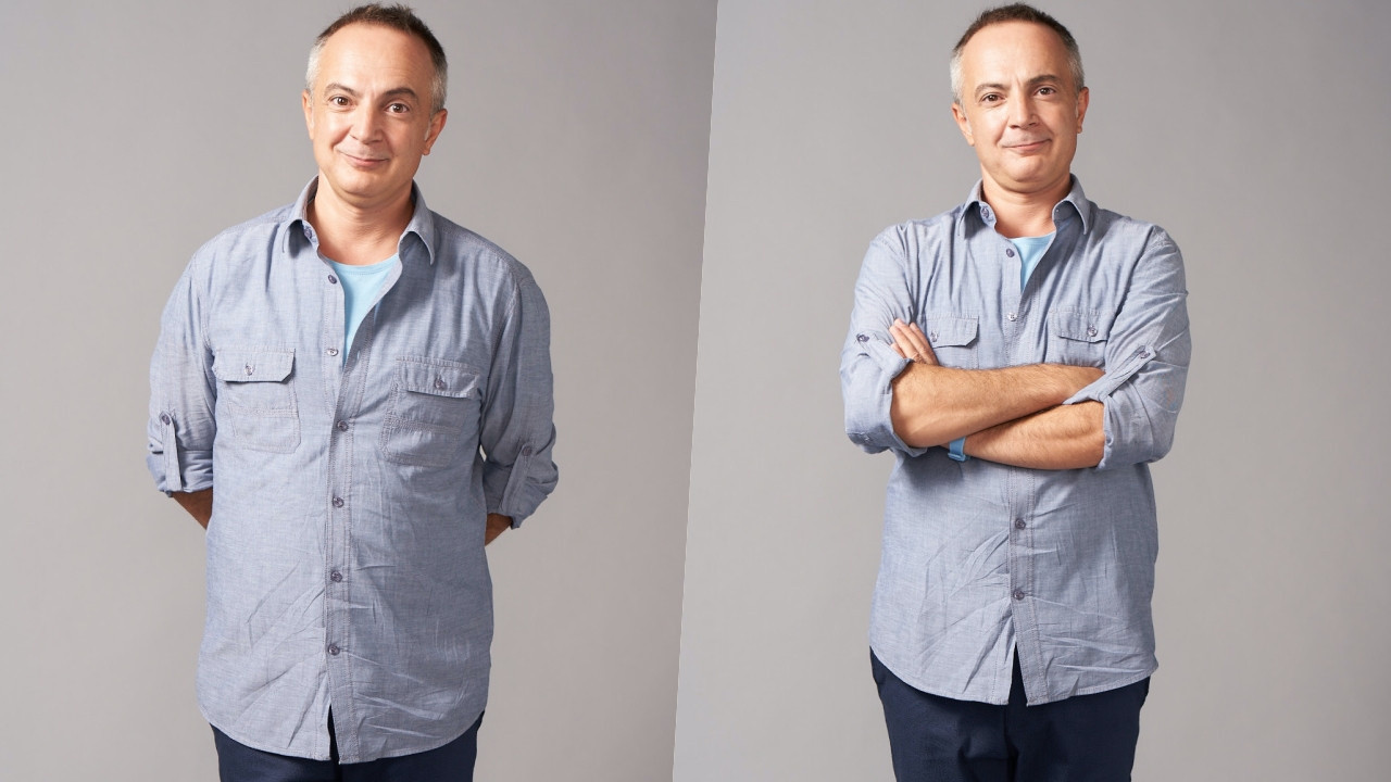 Güldür Güldür ekibine sürpriz transfer - Resim: 1