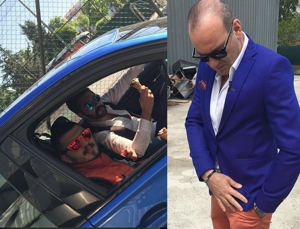 Kısmetse Olur'da şok! Damat adaylarının grup seks kaydı internete düştü! - Resim: 1