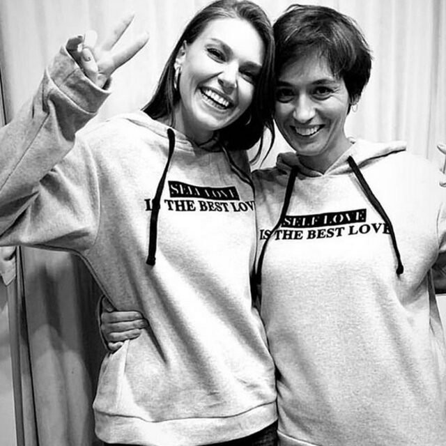 Murat Boz’dan ayrılan Aslı Enver’den manidar mesaj! - Resim: 1