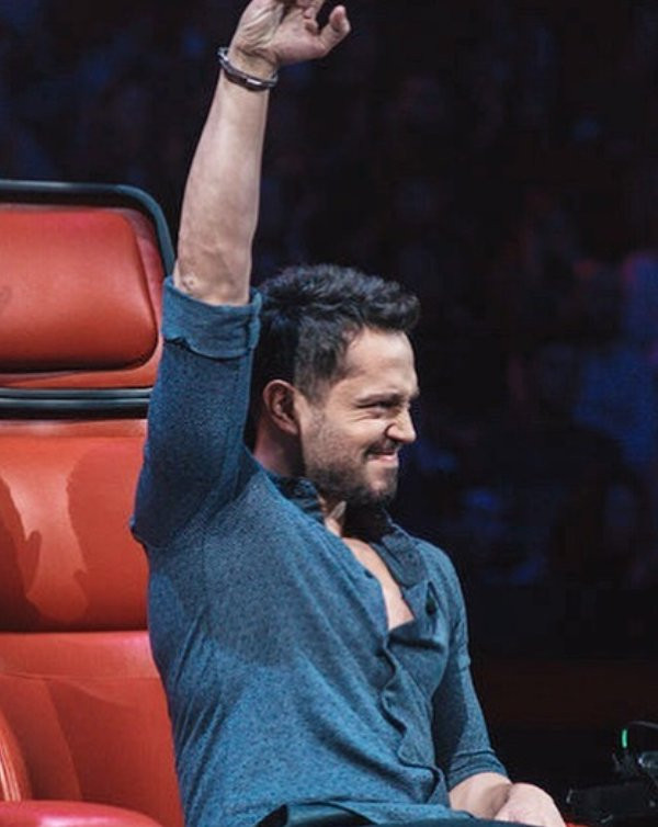 Murat Boz’dan flaş O Ses Türkiye paylaşımı - Resim: 1