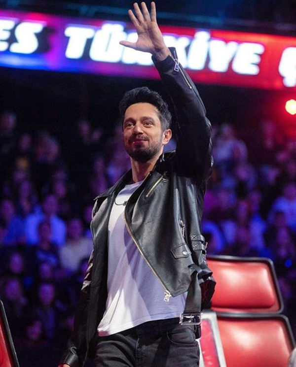 Murat Boz'un paylaşımı akılları karıştırdı