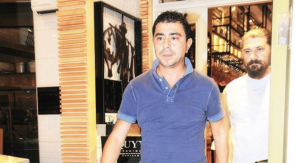 Seda Sayan'ın sevgilisi hastalandı, eski eş yardıma koştu - Resim: 1