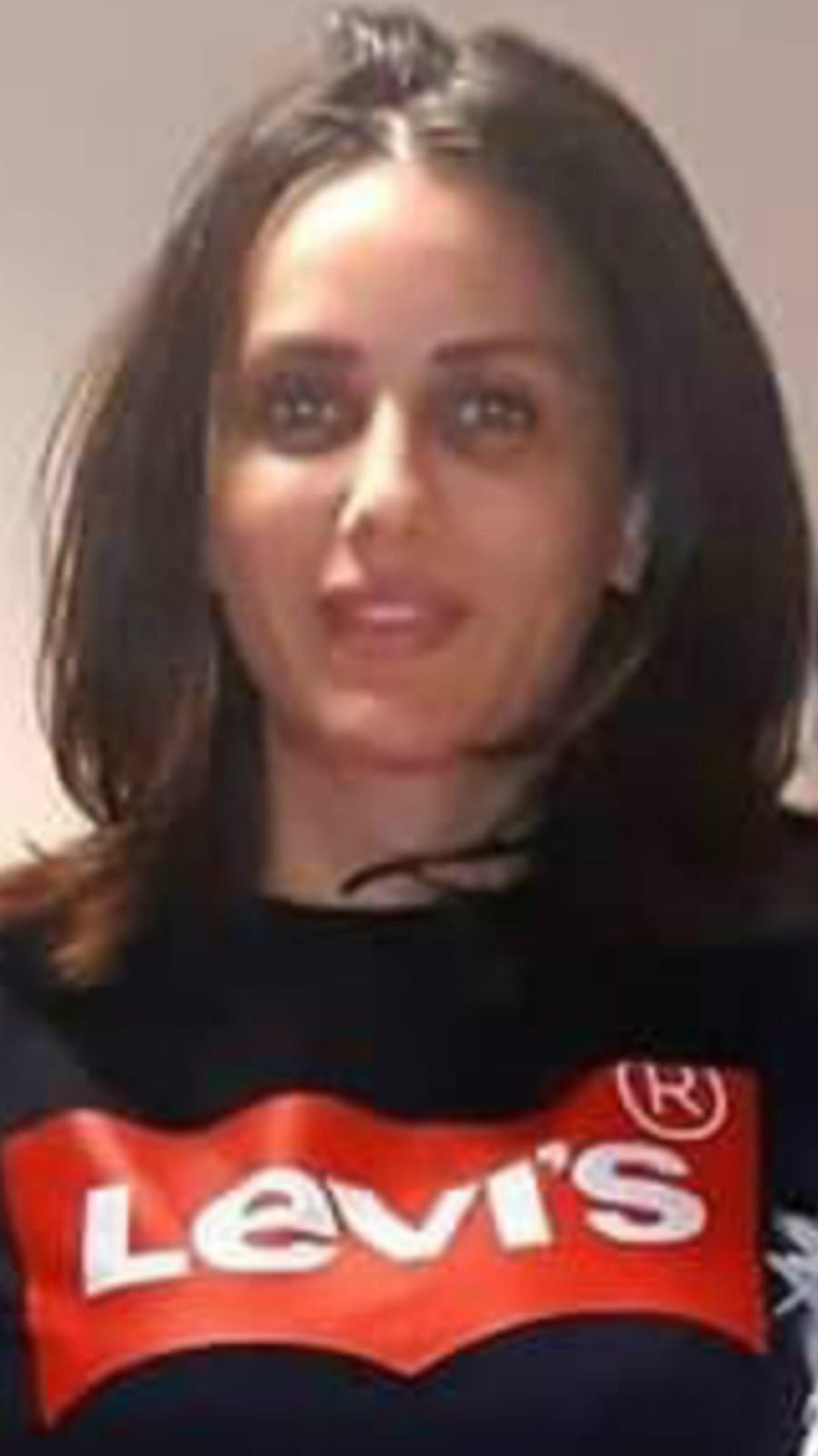 Murat Yıldırım'ın eşi Imane Elbani'den makyajsız poz - Resim: 2