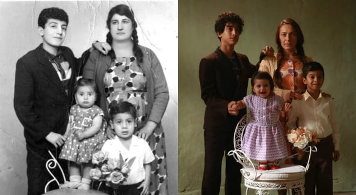 Müslüm Gürses'in kardeşi Ahmet Akbaş kimdir, nasıl vefat etti? - Resim: 1