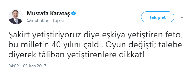Hocalar birbirine girdi: Yüreğin varsa gel - Resim: 1