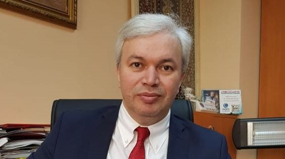 Saadet'in kanalı TV5'in Yayın yönetmeni Mustafa Kurdaş: Ak Parti'nin en büyük zafiyeti kendi medyası - Resim: 1