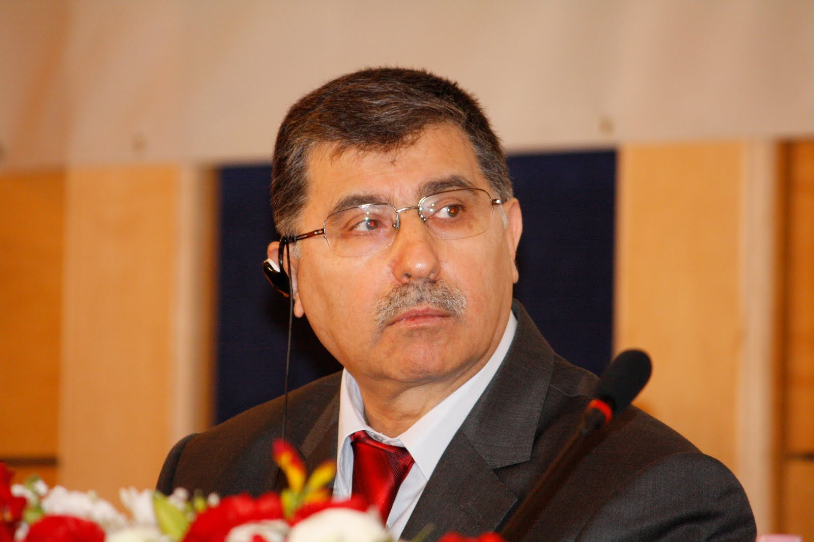 FETO'nun veliahtı Mustafa Özcan kimdir? - Resim: 1