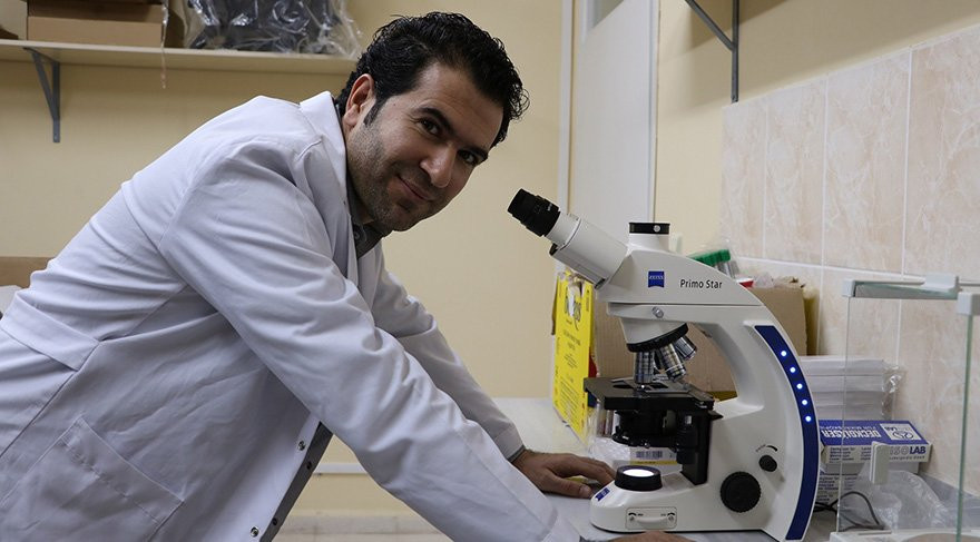 Türk bilim adamları çözdü! Kangallar yavruları neden yer? - Resim: 1