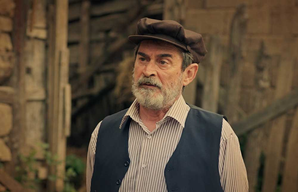 Yeni Dizi Oğlum'un Kadrosuna Flaş İsim: Fragman Yayınlandı - Resim: 1