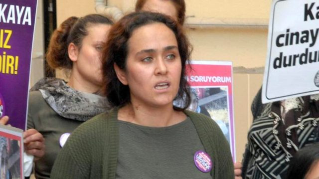 Mutlu Kaya, öldürülen ablası hakkında ilk kez konuştu: Ablamı öldüren - Resim: 1