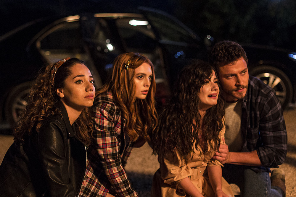 Sevgili Geçmiş İtalya'da gönülleri fethetti - Resim: 2