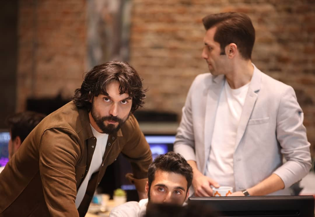 Sen Çal Kapımı dizisinde flaş ayrılık - Resim: 1