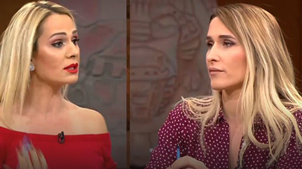 Nagihan Karadere boşandı - Resim: 1