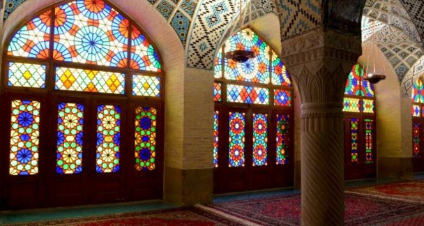 Dünyanın en görkemli tapınakları - Resim: 6