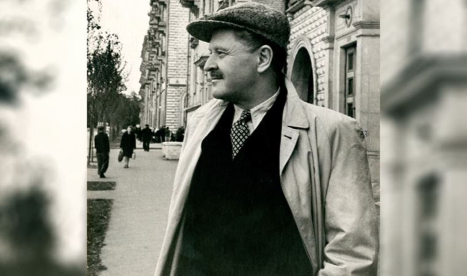 Mavi Gözlü Dev, Nazım Hikmet 120 Yaşında - Resim: 1