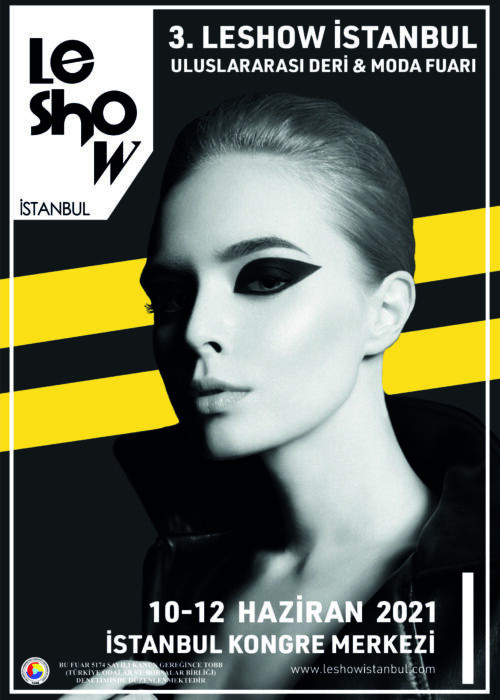 Moda Dünyasında LeShow İstanbul Heyecanı: Fuar Ne Zaman Başlıyor? - Resim: 1