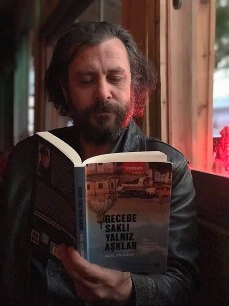 Nejat İşler yapımcılığa göz kırptı - Resim: 1