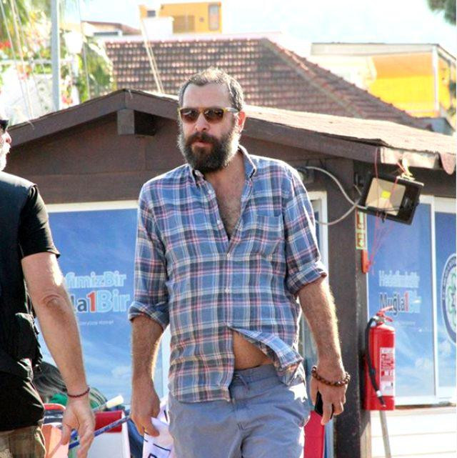 Nejat İşler'in son hali şaşırttı - Resim: 1