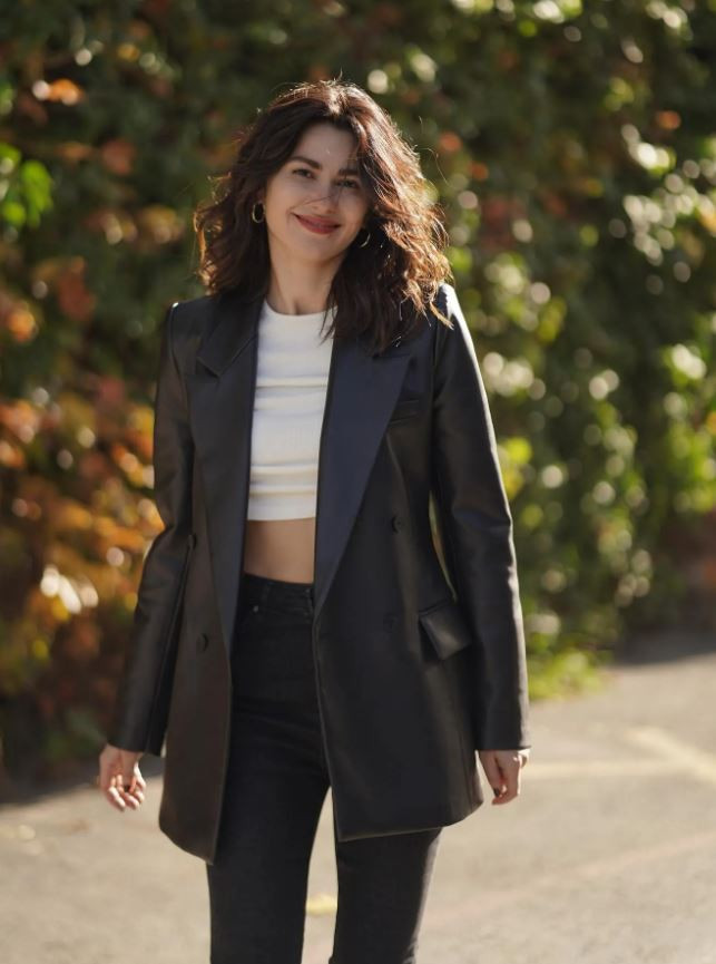 Üç Kuruş'ta Final Öncesi Bomba Ayrılık - Resim: 1