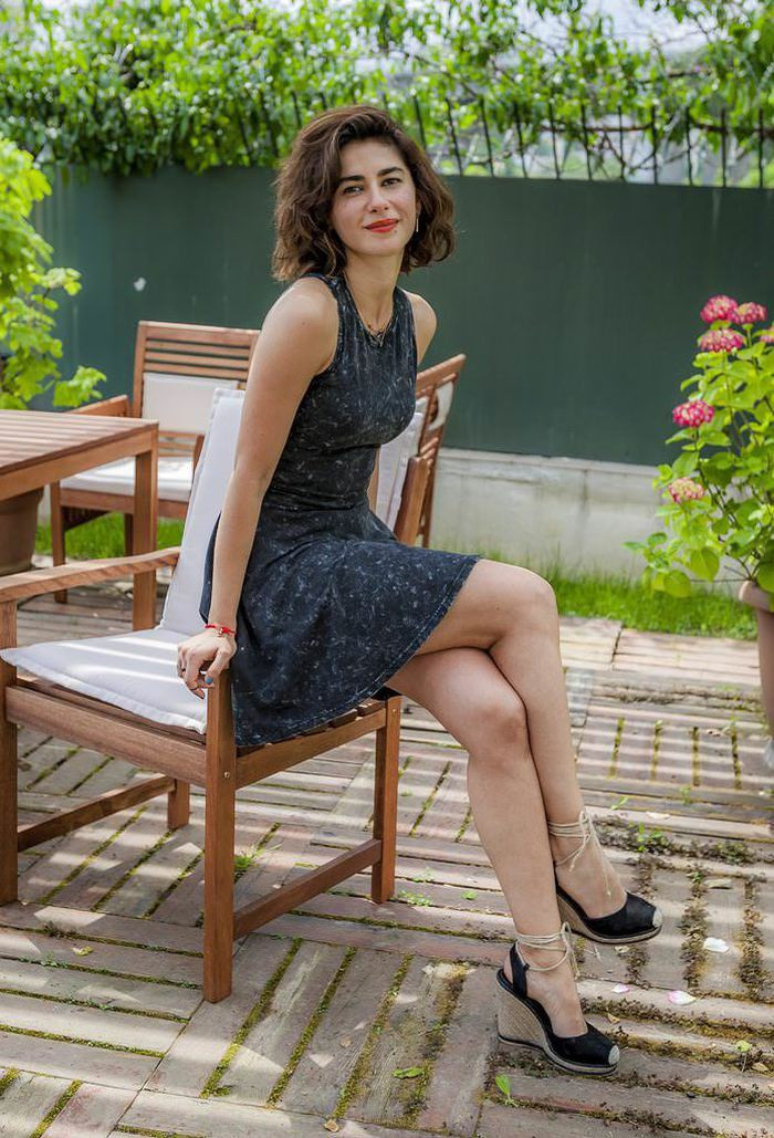 Bizim Hikaye dizisinden Yasak Elma'ya flaş transfer! - Resim: 1