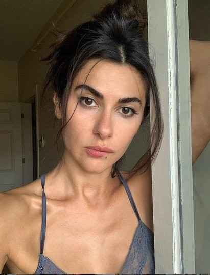 Nesrin Cavadzade: Dudak ısırtan çalışma temposuna geri döndük - Resim: 1