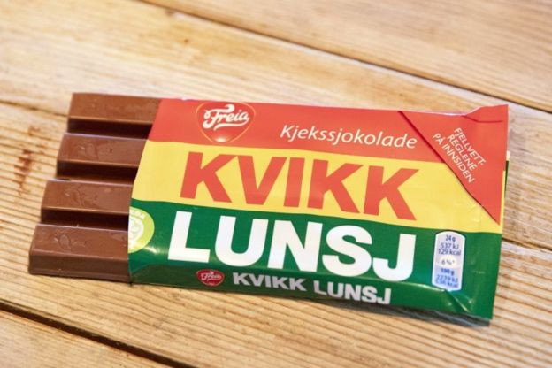 Nestle 16 yıllık 4 parmak çikolata davasında KitKat'a kaybetti - Resim: 1