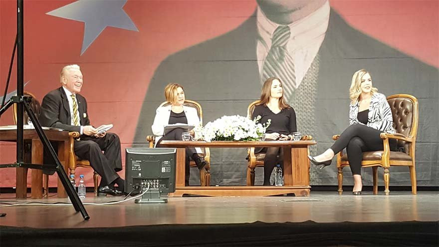 Nevşin Mengü: İnsanların zamlardan haberi yok - Resim: 1