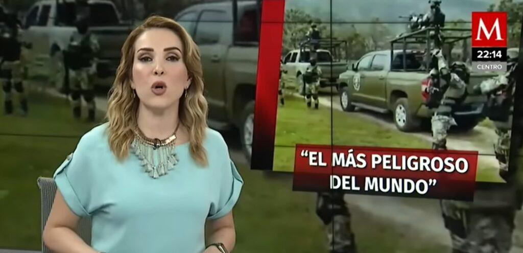 Dünya Bu Ölüm Tehdidi İle Çalkalanıyor! Sunucu Canlı Yayında Okudu! - Resim: 1