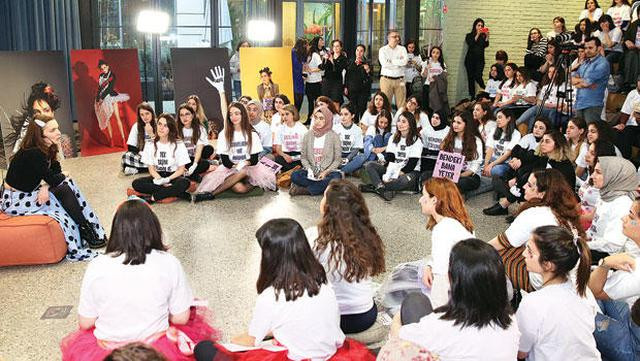 Nil Karaibrahimgil'in mutluluk gözyaşları - Resim: 1