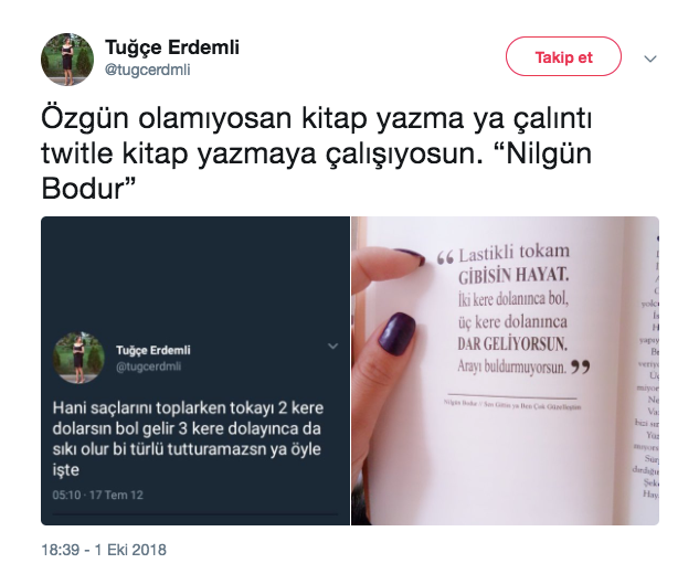 Nilgün Bodur kitabındaki o sözü Anne Frank'ten mi çaldı? - Resim: 5