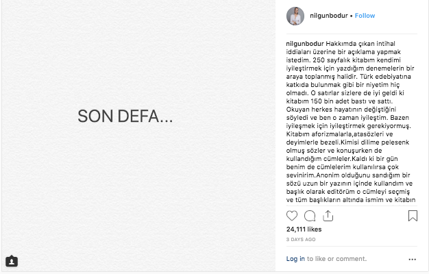 Nilgün Bodur kitabındaki o sözü Anne Frank'ten mi çaldı? - Resim: 4