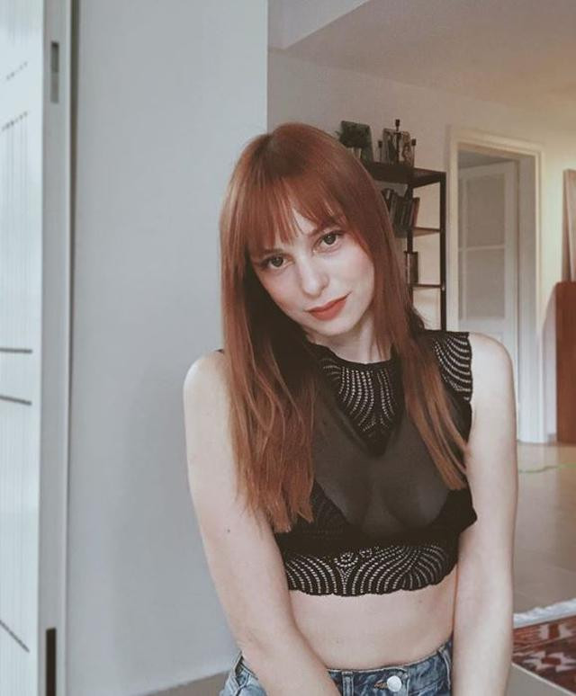 Nilperi Şahinkaya iddialı geliyor - Resim: 1