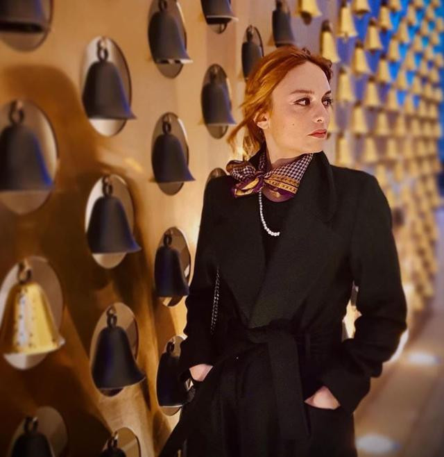 Nilperi Şahinkaya iddialı geliyor - Resim: 2