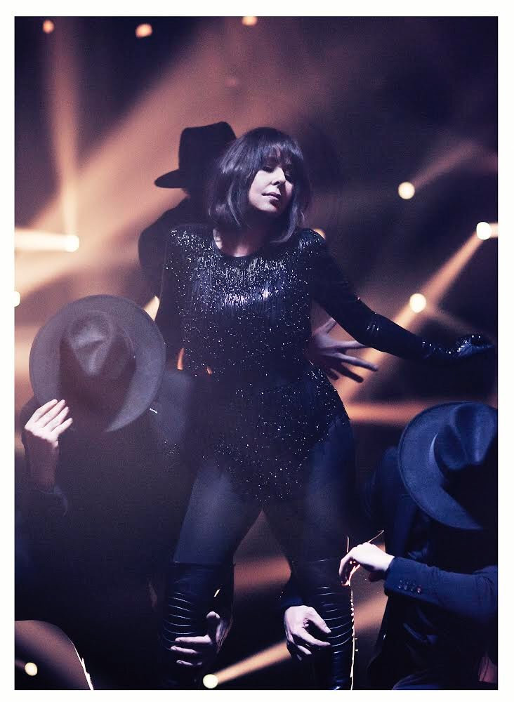 Nilüfer'in yeni albümü Tik Tak'ın çıkışına 4 gün kaldı - Resim: 1