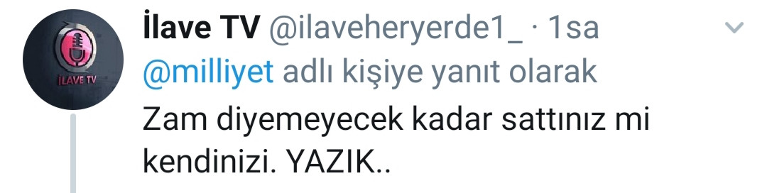 Milliyet'in akaryakıt zammı haberi sosyal medyayı salladı: Zam diyemediler - Resim: 2