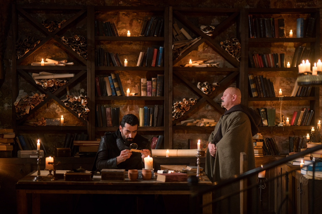 Sultan Mehmed Han, Konstantiniyye topraklarında! - Resim: 1