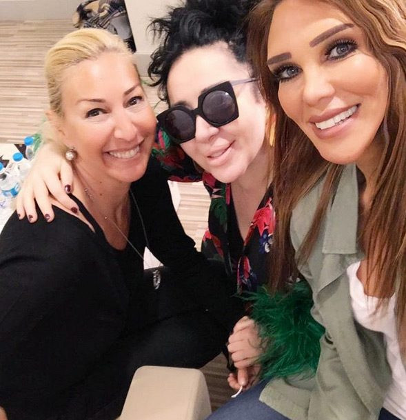 Nur Yerlitaş ayrılık nedenini açıkladı - Resim: 1