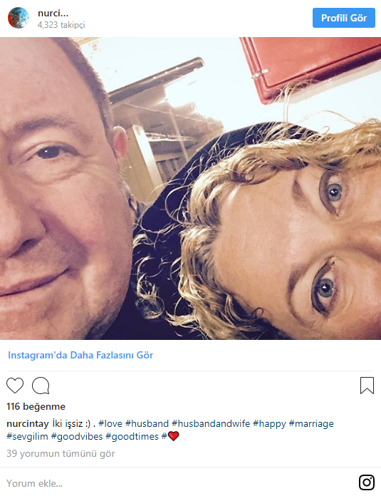 Emre Aköz ve eşi Nur Çintay Sabah’tan kovuldu - Resim: 1