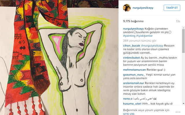 Nurgül Yeşilçay'a PKK şoku - Resim: 2