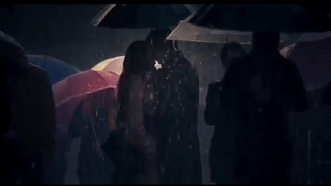 Nurgül Yeşilçay İkinci Şans filminden kısa bir görüntü paylaştı! - Resim: 2