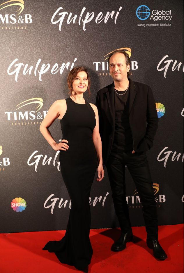 Cannes'da Gülperi çıkarması - Resim: 1