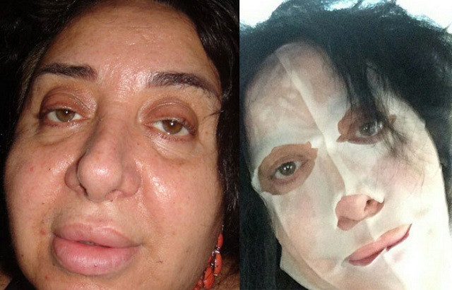 Barbaros Şansal'dan Nurella'yı kızdıracak fotoğraf - Resim: 1