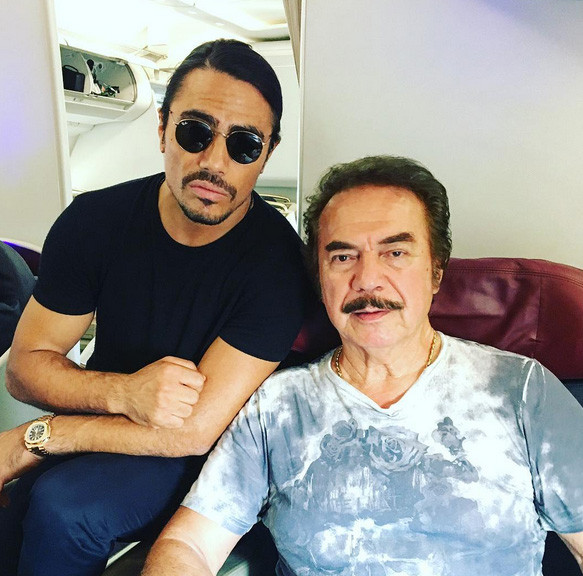 Orhan Gencebay’dan mesaj! - Resim: 1