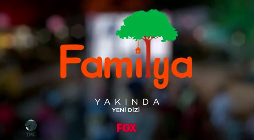 Fox Tv'nin yeni dizisi Familya'nın fragmanı - Resim: 1